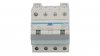 Wyłącznik różnicowo-nadprądowy RCBO 4P B6A 0,03A Typ A 6kA RCBO ADM406C